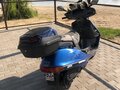 1996 Honda Spacy, синий, 88000 рублей - вид 4