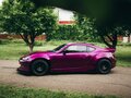 2012 Toyota GT86 I, фиолетовый - вид 5