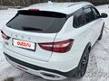2023 Lada (ВАЗ) Vesta SW Cross I Рестайлинг (NG), белый, 1700000 рублей - вид 10