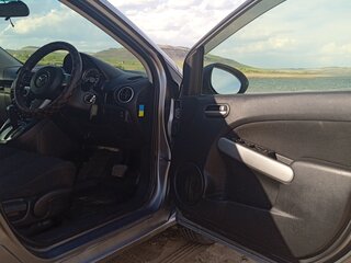 2011 Mazda Demio Miller Cycle III (DE), серый, 600000 рублей, вид 5