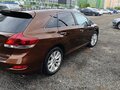 2013 Toyota Venza I Рестайлинг, коричневый, 1950000 рублей - вид 4