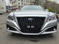 2019 Toyota Crown XV (S220), серый - вид 2