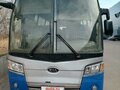 2008 Kia Granbird, серый, 1300000 рублей