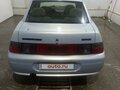 2004 Lada (ВАЗ) 2110, серебристый, 270000 рублей - вид 3