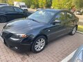 2007 Mazda 3 I (BK) Рестайлинг, чёрный - вид 1