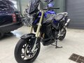 2015 BMW F 800 R, чёрный, 630000 рублей - вид 5