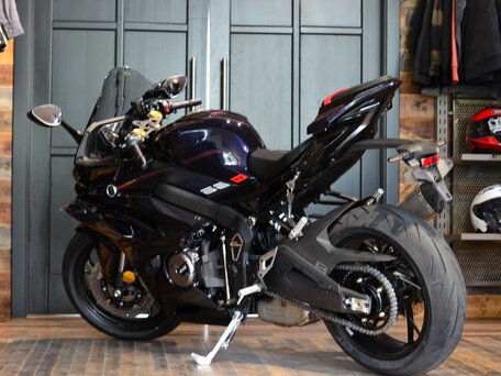 2026 Voge RR660S, чёрный, 794000 рублей, вид 2