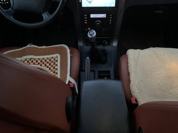2013 Great Wall Hover H3 I, чёрный, 850000 рублей - вид 12