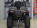 2025 Loncin XWolf 550, серый, 695900 рублей - вид 6