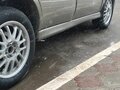 2000 Subaru Outback II, чёрный, 450000 рублей - вид 10