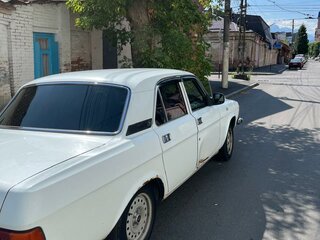 2004 ГАЗ 3102 «Волга», белый, 160000 рублей, вид 4