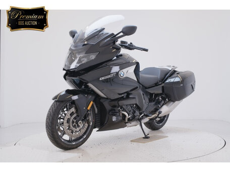 2024 BMW K 1600 GT, чёрный, 2800000 рублей, вид 4