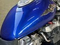 1997 Honda X4, синий, 400000 рублей - вид 2