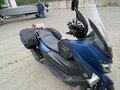 2020 Yamaha NMAX, синий, 390000 рублей - вид 6