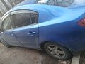 2004 Mazda 3 I (BK), синий, 350000 рублей - вид 6
