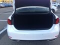 2012 Lexus GS 450h IV, белый - вид 11