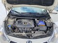 2014 Kia Cerato III, серебристый, 1000000 рублей - вид 8