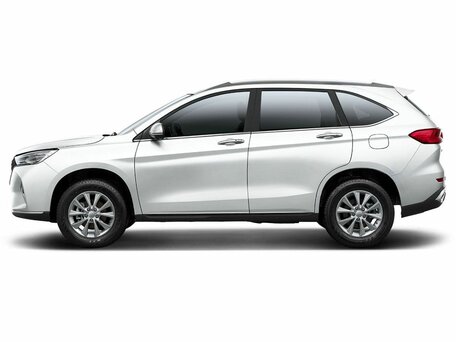Haval M6 II