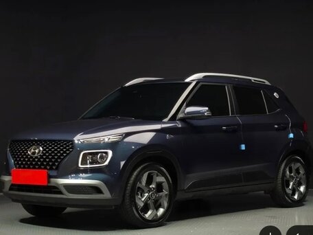 Hyundai Venue I