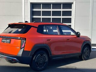 2026 Evolute i-Joy II, оранжевый, 3324000 рублей, вид 4