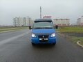 2004 ГАЗ ГАЗель (2705), синий, 310000 рублей - вид 3