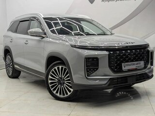 2024 Soueast S09, серый, 3349000 рублей, вид 3
