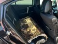 2007 Mazda 6 II (GH), фиолетовый, 690000 рублей - вид 10