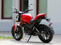 2025 VMC (Vento) Monster, красный, 185000 рублей - вид 2
