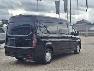 2026 Foton View, чёрный, 3907742 рублей, вид 5
