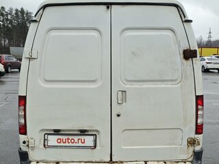 2013 ГАЗ ГАЗель (2705) Комби, белый, 480000 рублей, вид 4