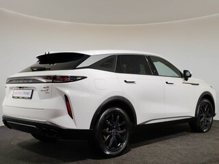 2023 Exeed RX, белый, 2510000 рублей, вид 5