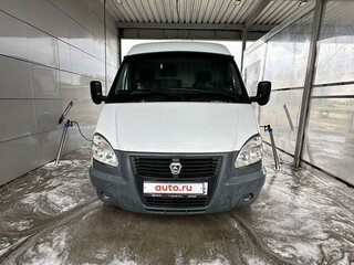 2018 ГАЗ Соболь (2752), красный, 750000 рублей, вид 3