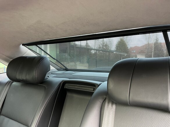 2016 Hyundai Equus II Рестайлинг, коричневый, 2090000 рублей - вид 25