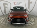 2021 Kia Soul III, оранжевый - вид 1