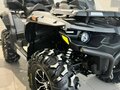 2023 Stels ATV-800 Guepard Trophy, чёрный, 1100000 рублей