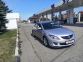 2008 Mazda 6 II (GH), фиолетовый, 690000 рублей - вид 1