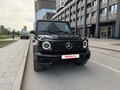 2022 Mercedes-Benz G-Класс AMG 63 AMG II (W463), чёрный, 17000000 рублей - вид 4