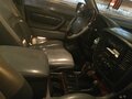 2001 Toyota Land Cruiser, зелёный - вид 4