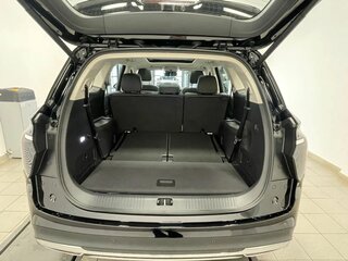2025 Hongqi HS7 II, чёрный, 5200000 рублей, вид 5