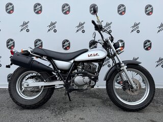 Suzuki RV 200 VanVan