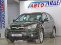2008 Honda CR-V III, чёрный, 1350000 рублей - вид 8