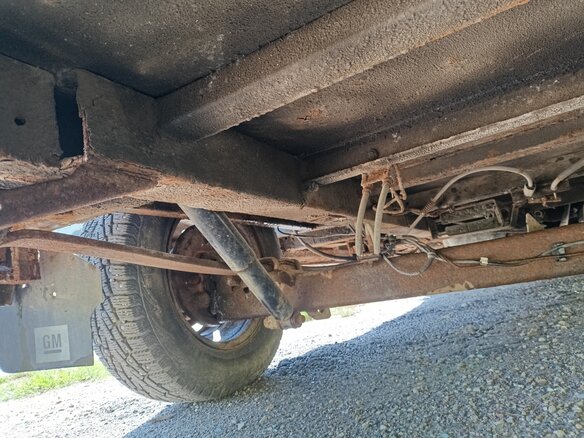 2001 Ford Transit, белый, 370000 рублей - вид 22