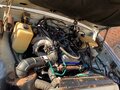 2004 ГАЗ 31105 «Волга», серебристый, 100000 рублей - вид 9