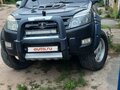 2006 Great Wall Hover, чёрный
