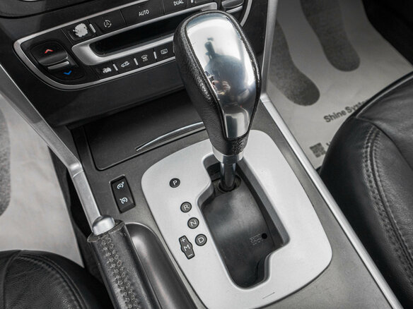 2011 Renault Latitude I, бежевый, 819000 рублей - вид 17