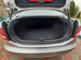 2006 Audi A6 III (C6), серебристый, 1000000 рублей, вид 4