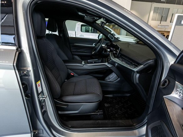 2026 Haval F7 II, серый, 2999000 рублей - вид 28