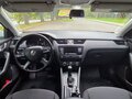2015 Skoda Octavia III (A7), белый, 1250000 рублей - вид 11