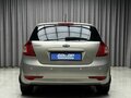 2011 Kia Ceed I Рестайлинг, серебристый, 579000 рублей - вид 4