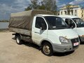 2014 ГАЗ ГАЗель (3302), белый, 800000 рублей - вид 10